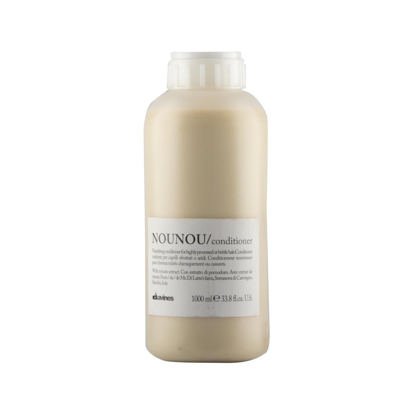 Davines Nounou Nourishing and Protective Conditioner 1000 ml
