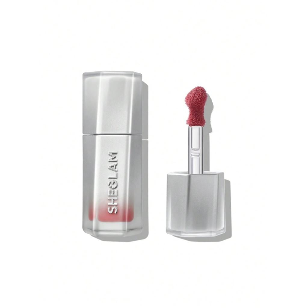 Sheglam Glass Lock Air Gloss 111 High Key 2.2g