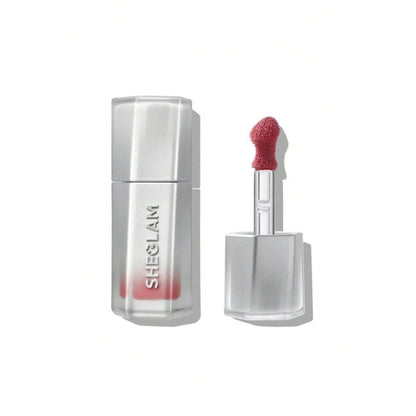Sheglam Glass Lock Air Gloss 111 High Key 2.2g