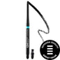 Waterproof 12Hr Retractable Eyeliner Pencil: Long-Lasting, Smudge-Proof, Creamy Eye Makeup For All-Day Definition