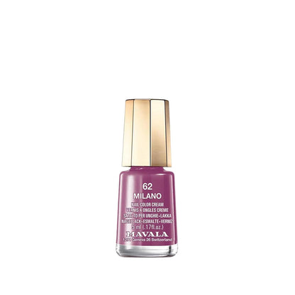 Mavala Mini Color Nail Polish 62 Milano 5 ml