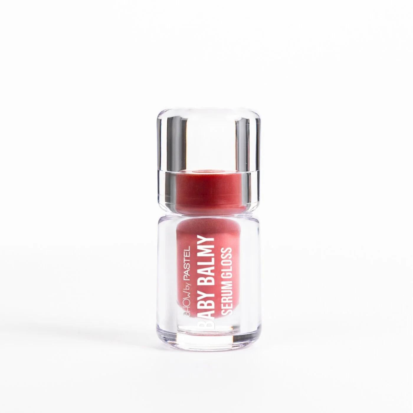 Show by Pastel Baby Balmy Serum Gloss 34 Vibe 4g