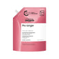 L'Oreal Professionnel Pro Longer Shampoo: Reduce Breakage & Repair Split Ends - Professional Hair Care for Long Hair, 1500ml Refill