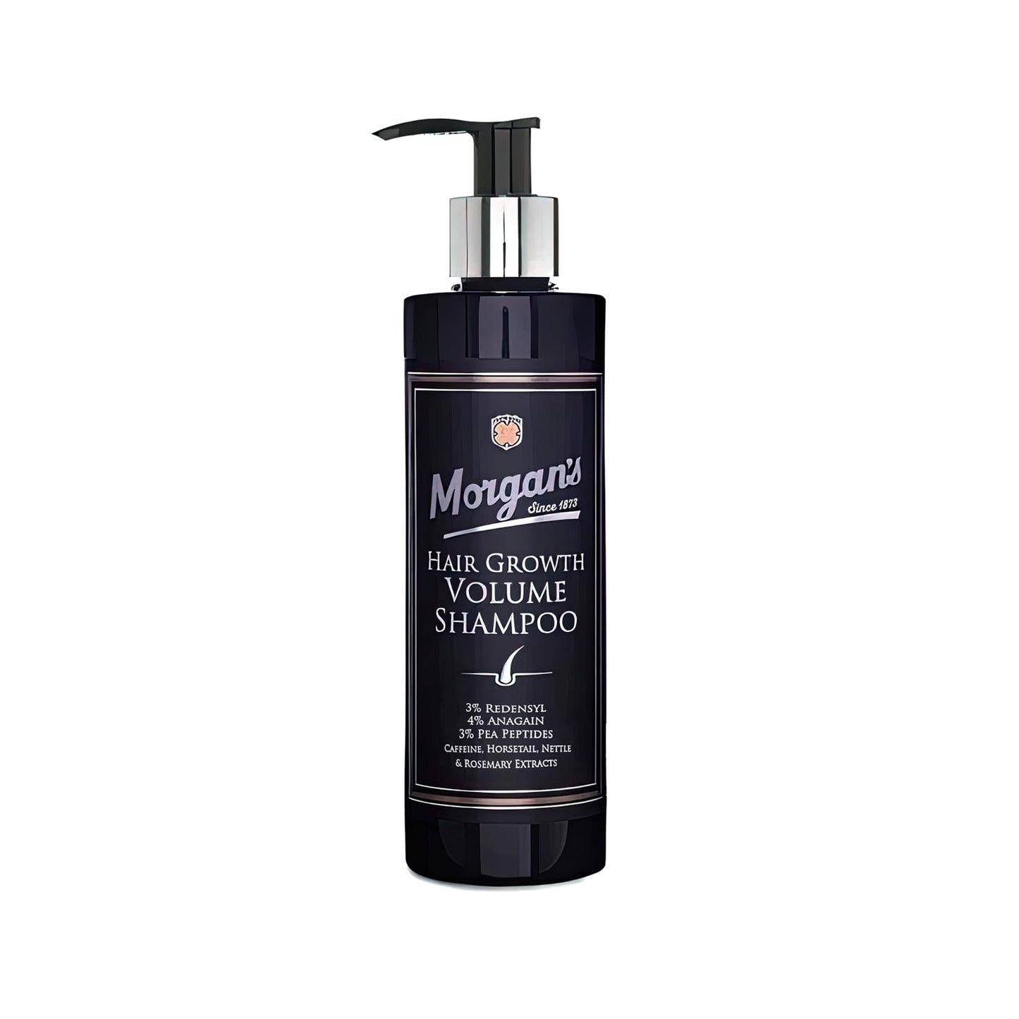 Volume Shampoo 250 ml