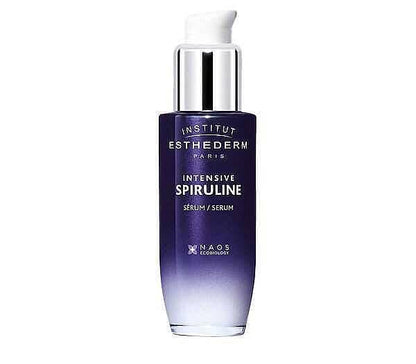 Institut Esthederm Intensive Spiruline Serum for Glow 30 ml