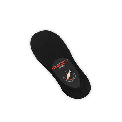Ozzy Socks Women's 12-Pack Seamless Socks - Comfortable, Soft, and Stretchy Footwear for Women
