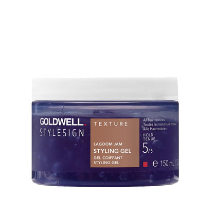 Goldwell Lagoom Jam Volume Gel for Instant Body 150 ml