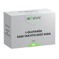 Venatura L-Glutamine Dietary Supplement - 30 Sachets for Muscle Recovery & Wellness