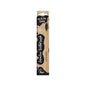 The Eco Gang Bamboo Toothbrush - Eco-Friendly, Sustainable Oral Care for Environmentally Conscious Consumers