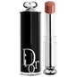 Dior Addict Shine Lipstick - Long-Lasting Hydrating Lip Color with Refillable Couture Case