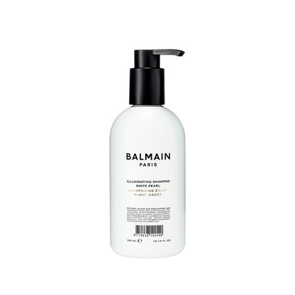 Balmain Illuminating Shampoo White Pearl 300 ml