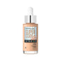 Maybelline Super Stay Skin Tint Foundation: Lightweight Vitamin C Formula for Radiant, All-Day Coverage - Brightening Skin Tint Foundation