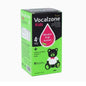 Vocalzone Kids Syrup - Natural Immune Support for Children - Gluten-Free Dietary Supplement