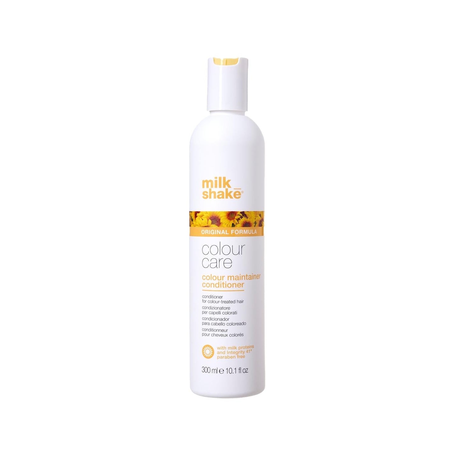 milk_shake Color Maintainer Conditioner for Color-Treated Hair 300 ml