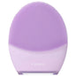 FOREO LUNA 4 Facial Cleansing Brush - Customizable Smart Skincare for Sensitive Skin, Firming Massage