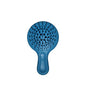 Janeke Superbrush Mini Hair Brush in Blue