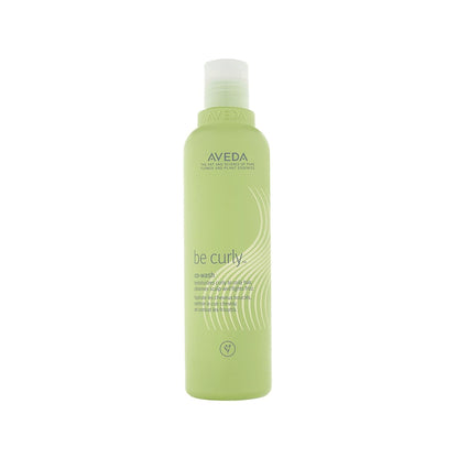 Aveda Be Curly Co-Wash Moisturizing Conditioner Wash 250 ml