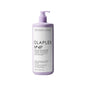 Olaplex No. 4P Blonde Enhancer Toning Shampoo - 1000ml, Neutralizes Brassy Tones, Enhances Blonde Hair Color