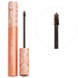 GrandeBROW 2-In-1 Tinted Brow Gel + Brow Enhancing Serum - Instant Color & Volume, Clinically Proven Brow Enhancement