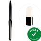 Petit Spot Concealer Brush: Precision Vegan Brush for Flawless Spot Concealing & Hygienic Travel - Best for Blemishes & Imperfections