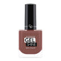 Golden Rose Extreme Gel Shine Nail Polish No:96 - Long Lasting Gel Shine Finish, 74 Rich Color Options
