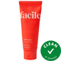 The Buzz: Brightening Exfoliating Facial Treatment - AHA & BHA Peel for Radiant, Smooth Skin | Vegan & Cruelty-Free