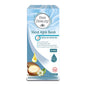 Bee Beauty Wax Strips for Body Hair Removal - Effective for Coarse Hair, Dermatologically Tested, 24 Strips