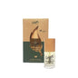 Kalyon Herbal Nail Care Oil with Lemon - 11ml Natural Nail Nourishment