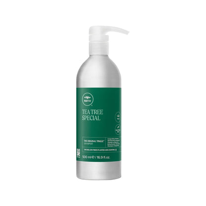 Tea Tree Special Invigorating Shampoo 500 ml