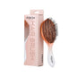 Fenda Supernova Coral 4 Pin Professional Wide Hair Brush