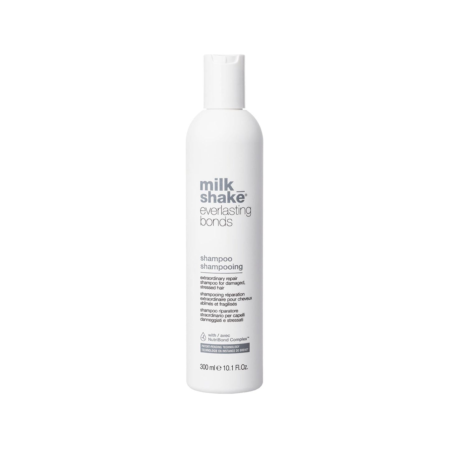 milk_shake Everlasting Bonds Shampoo for Damaged Hair 300 ml