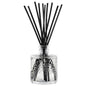 Voluspa Tahitian Coconut Vanilla Home Diffuser - Long-Lasting Fragrance, Elegant Glass Vessel, 4-6 Months