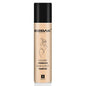 Bebak Leg Foundation Light: Water-Resistant Leg Makeup for Flawless Legs & Even Skin Tone - Conceal Blemishes & Imperfections