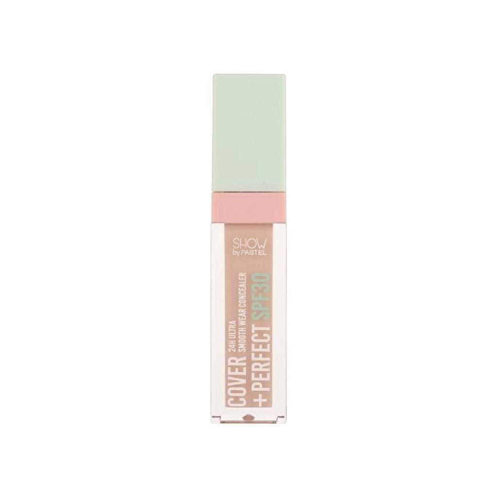 Show by Pastel Cover & Perfect Concealer SPF30 304 Nude Pink