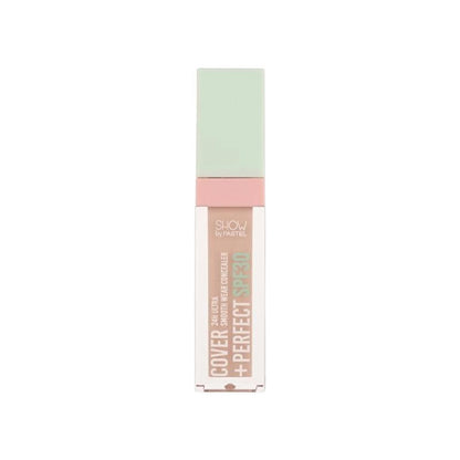 Show by Pastel Cover & Perfect Concealer SPF30 304 Nude Pink