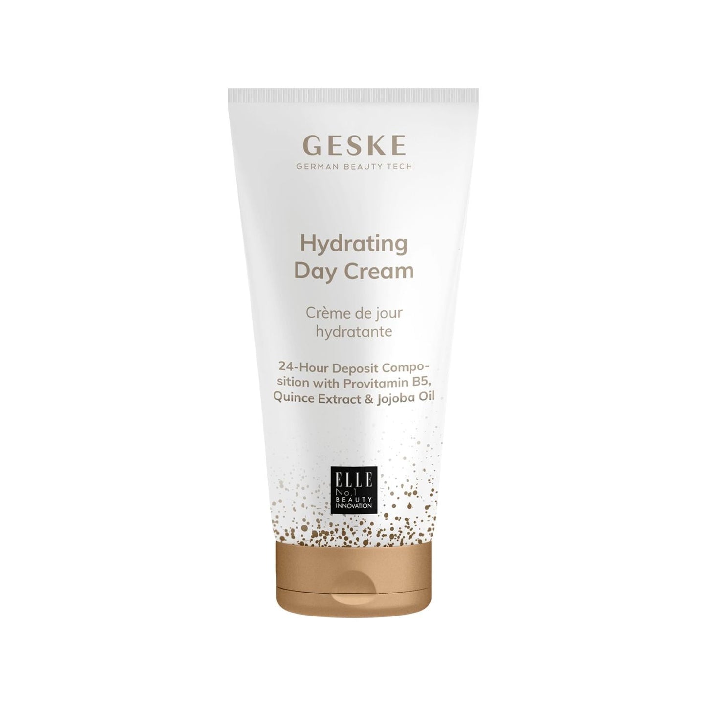 Geske Hydrating Day Cream with Hyaluronic Acid 100 ml