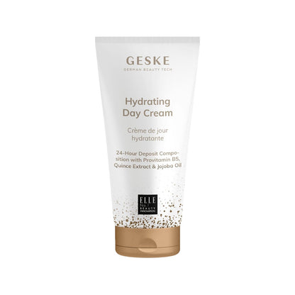 Geske Hydrating Day Cream with Hyaluronic Acid 100 ml