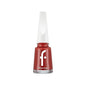Flormar Long-lasting Nail Polish - Spicy | Mineral Enriched Nail Enamel for Durable Color
