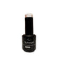 Schelab Color Rubber Base Coat 15ml - Long-Lasting Nail Polish Adhesion & Nail Care
