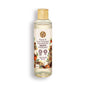 The Body Shop Shower Oil with Shea Butter and Chestnut Milk - Moisturizing, Gentle Cleansing Shower Gel for Dry Skin