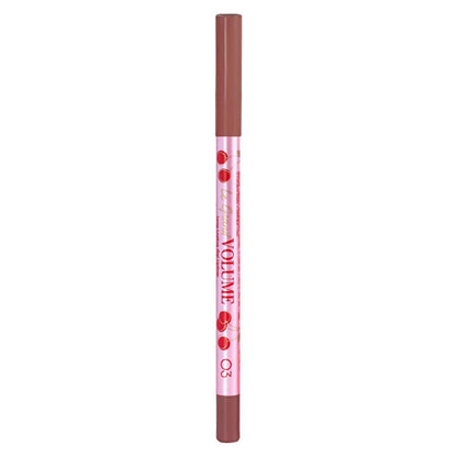 Vivienne Sabo Le Grand Volume Gel Lipliner 03 Cold Nude