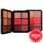 HD Skin Face Essentials by HD Skin - Longwear Full Face Cream Makeup Palette for Customizable Foundation & Concealer