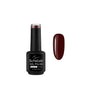 Schelab Long-Lasting 3-Step Gel Nail Polish - 15ml, Shade #19, Salon Quality at Home