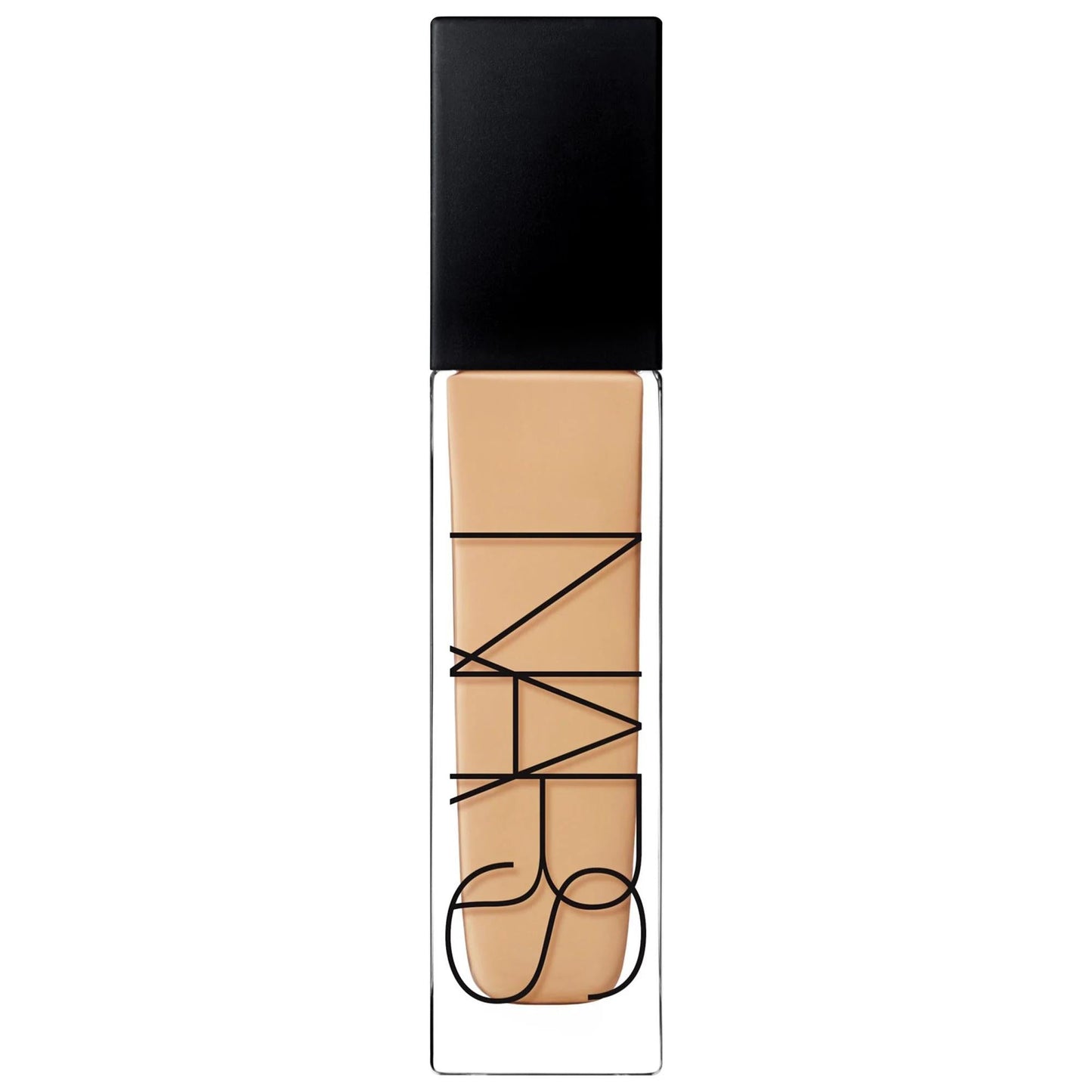 Natural Radiant - Longwear Full Coverage Liquid Foundation for Normal, Dry & Combination Skin - 34 Shades