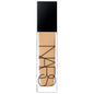 Natural Radiant - Longwear Full Coverage Liquid Foundation for Normal, Dry & Combination Skin - 34 Shades
