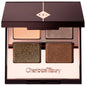 NARS Luxury Eyeshadow Palette - Sulfate-Free, Gluten-Free, Buildable Formula for Versatile Eye Makeup Looks