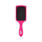 Wet Brush Pro Paddle Detangler Hair Brush - Gentle Detangling for Long Hair, Pink