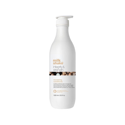 milk_shake Integrity Nourishing Conditioner for All Hair 1000 ml