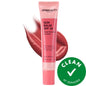 Sun Balm - Mineral SPF 30 Broad Spectrum Vegan Lip Balm for Dry, Chapped Lips with Squalane & Jojoba Oil