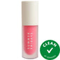 Dream Lip Oil: Hydrating, Vegan, & Cruelty-Free - Moisturizing Lip Oil for Sheer Coverage, High-Shine Tint & Long-Lasting Softness